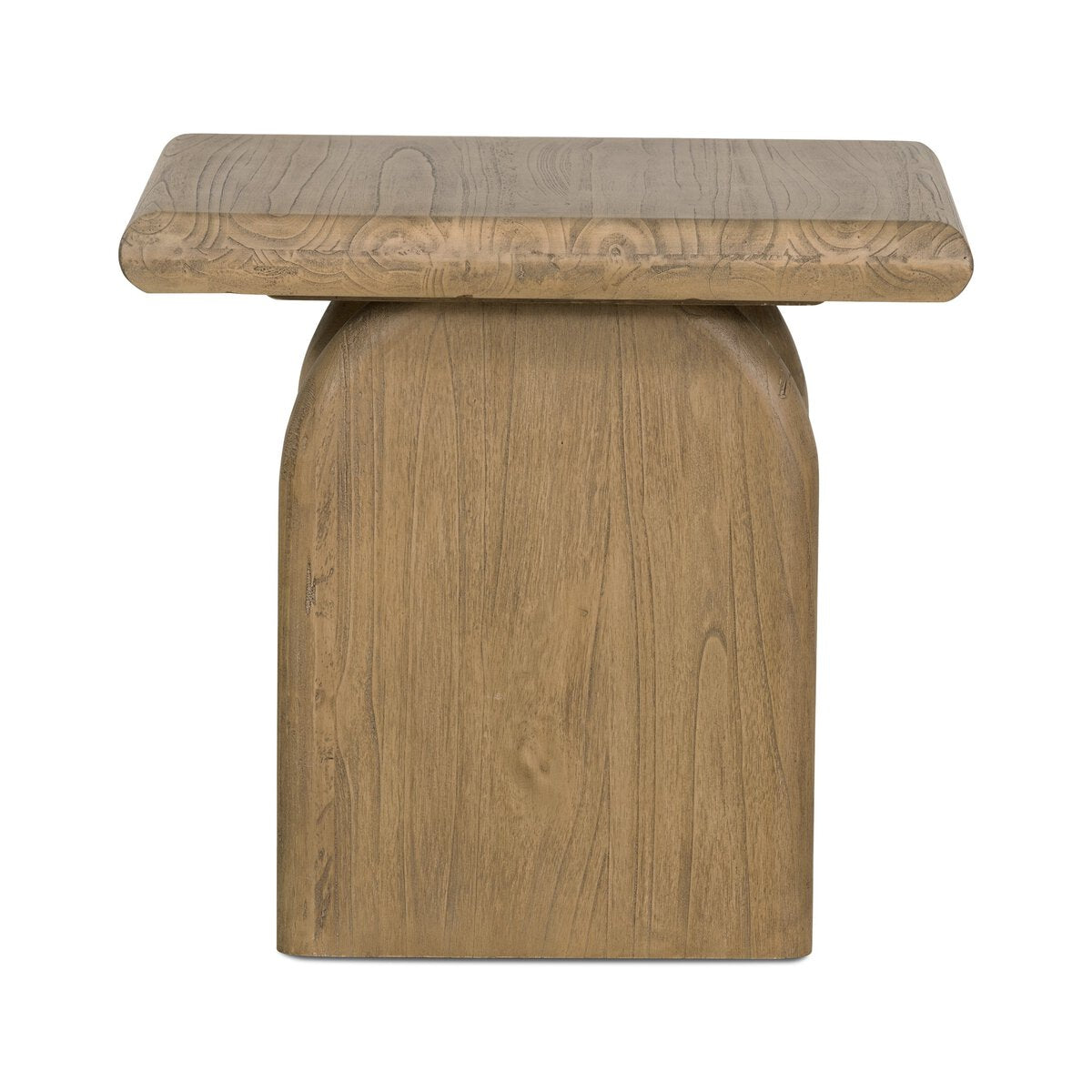 Sorrento End Table - Kings Fine Art & Decor