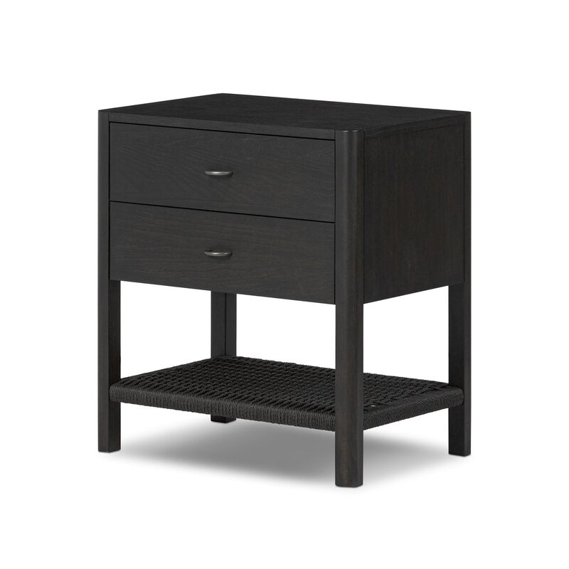 Zuma Nightstand - Kings Fine Art & Decor