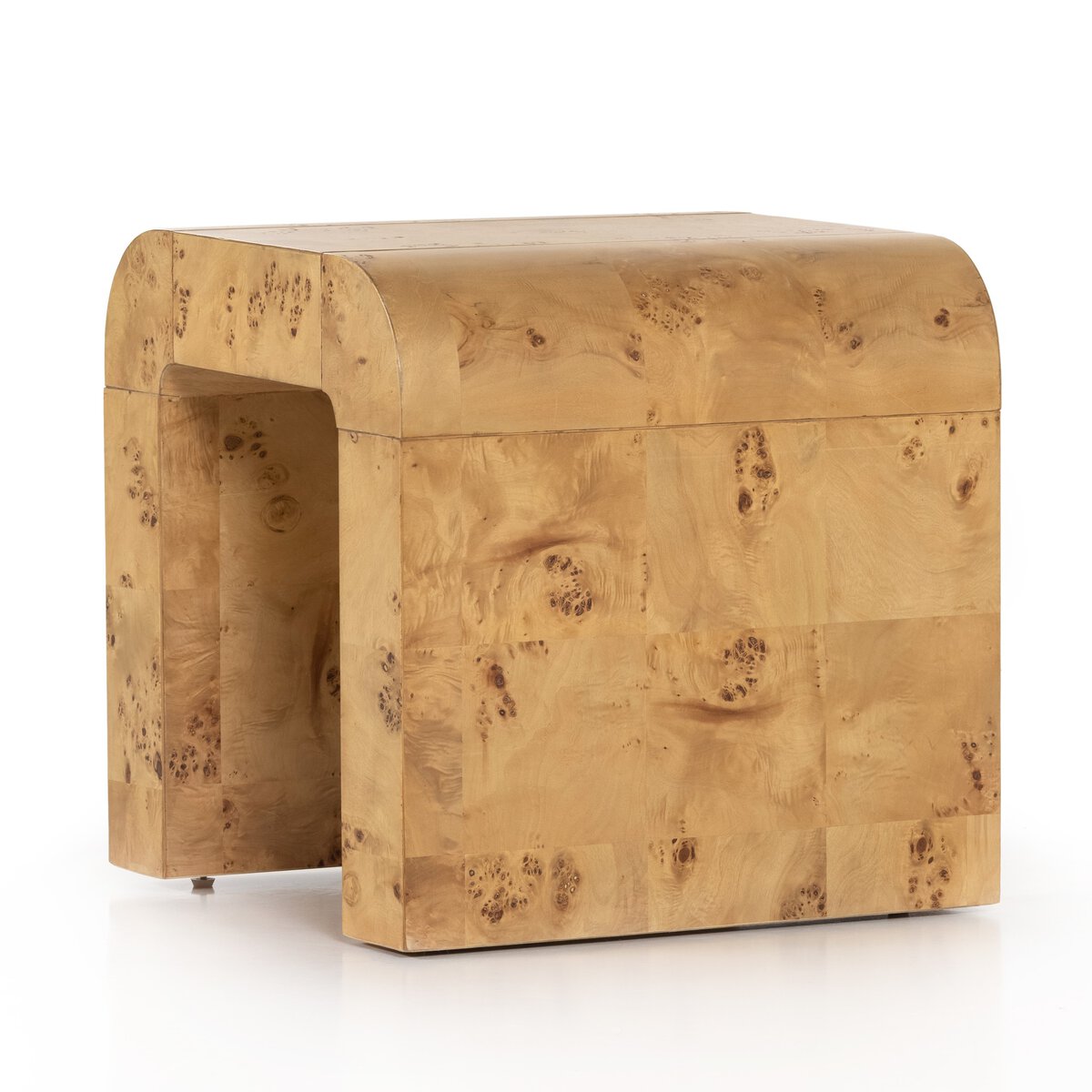 Jenson End Table - Kings Fine Art & Decor