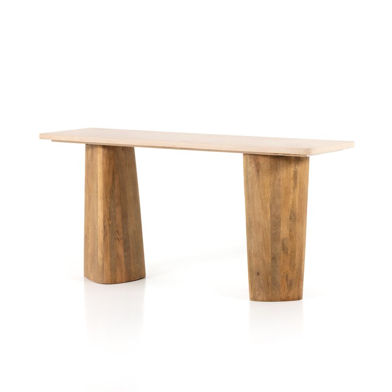 Myla Console Table - Kings Fine Art & Decor