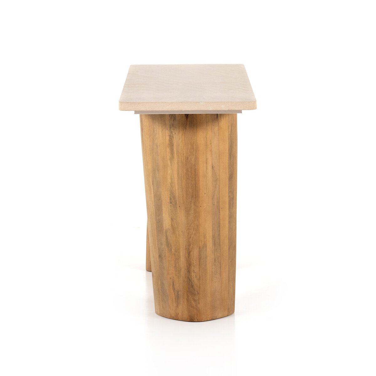Myla Console Table - Kings Fine Art & Decor