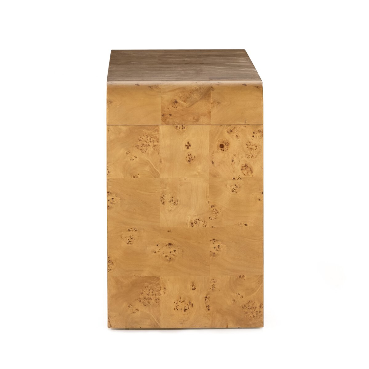 Jenson Media Console - Kings Fine Art & Decor