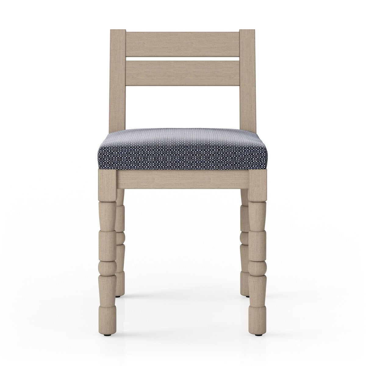 Waller Outdoor Dining Chair - Kings Fine Art & Decor
