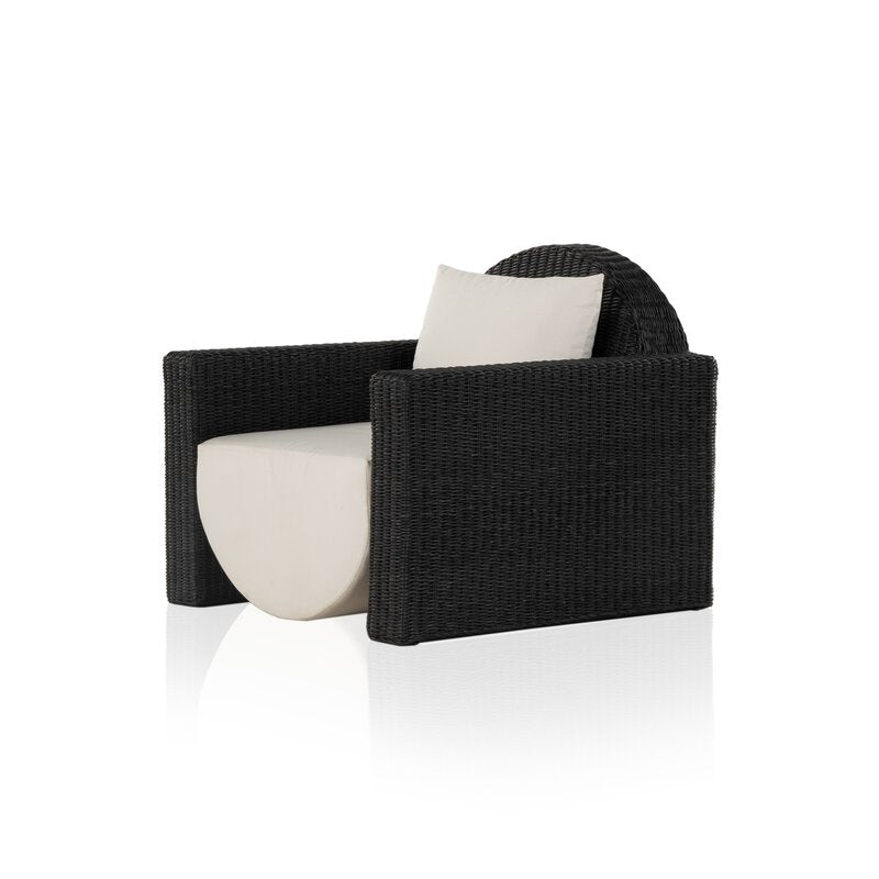 Clemente Outdoor Chair - Kings Fine Art & Decor