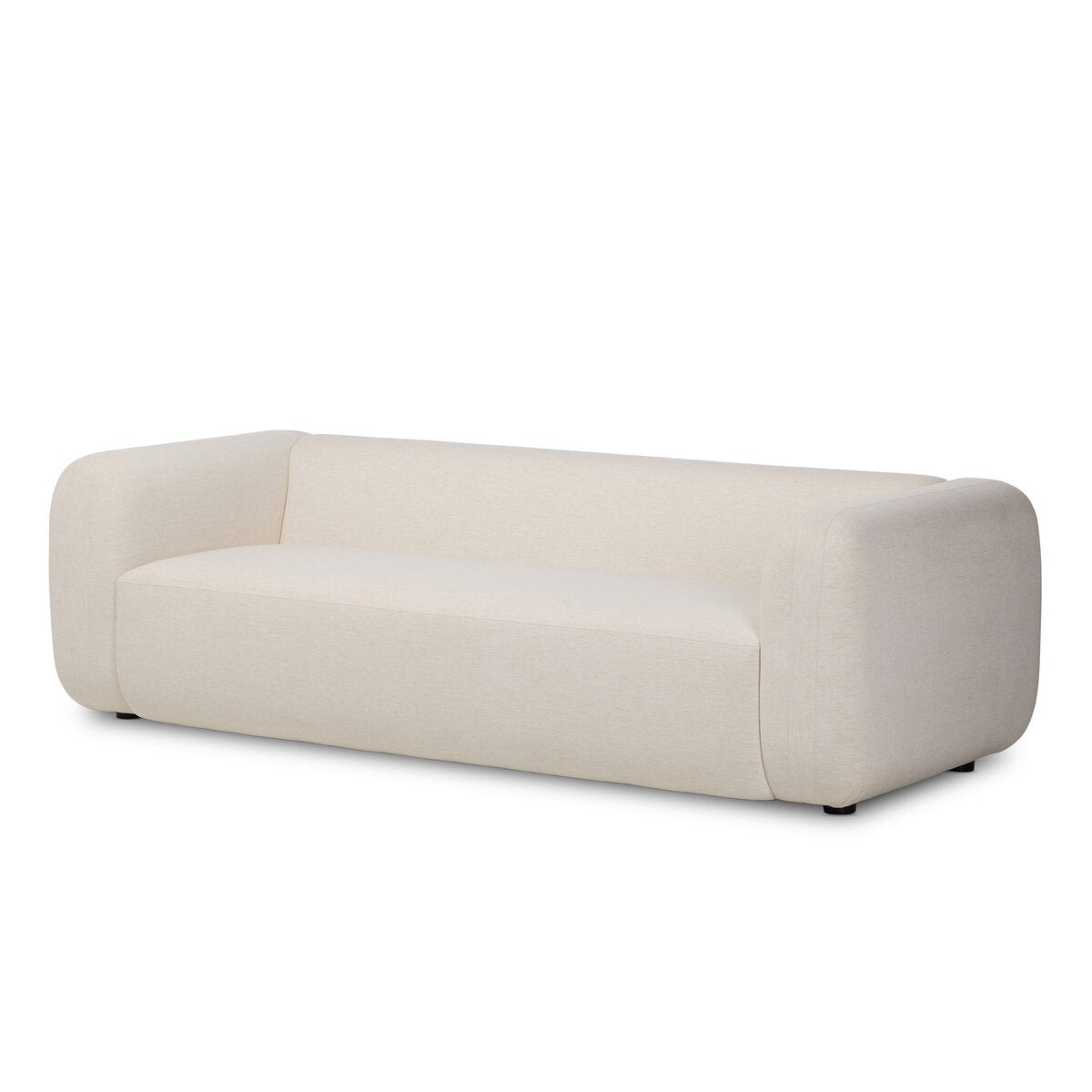 Nara Sofa 96" - Kings Fine Art & Decor