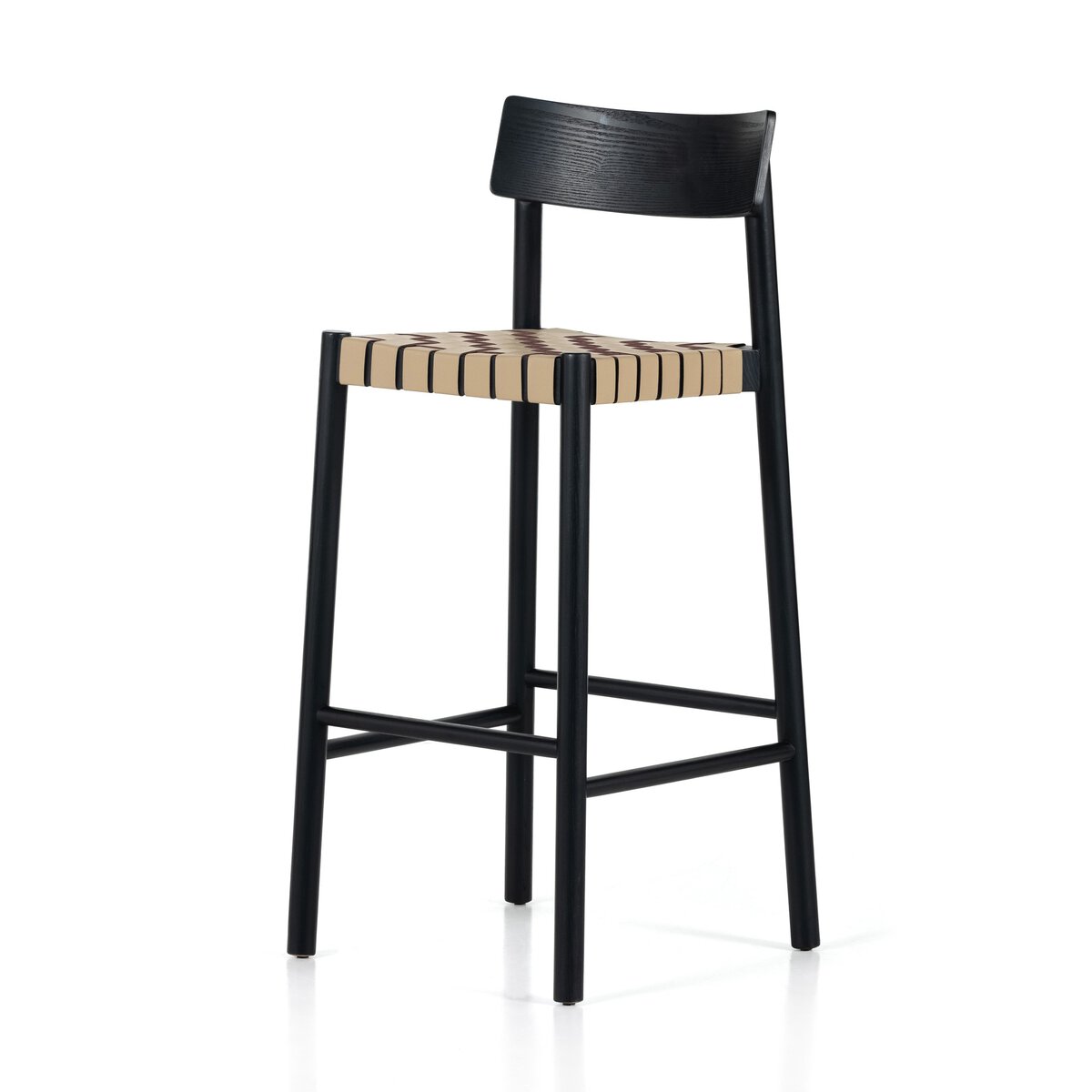 Heisler Bar + Counter Stool - Kings Fine Art & Decor