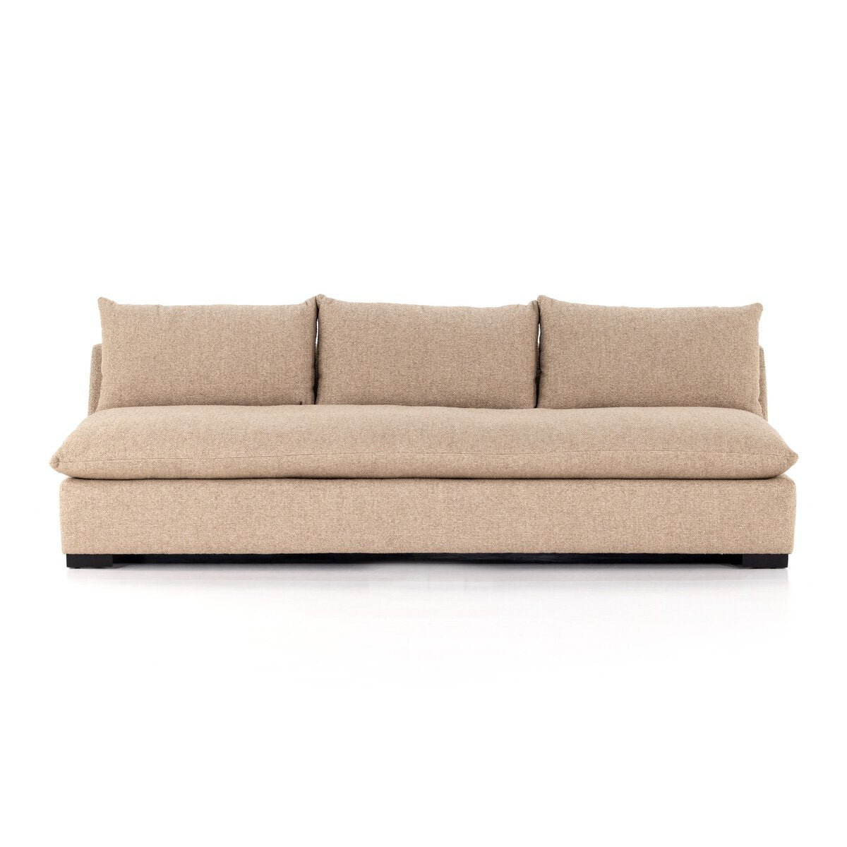 Build Your Own: Grant Sectional - Kings Fine Art & Decor