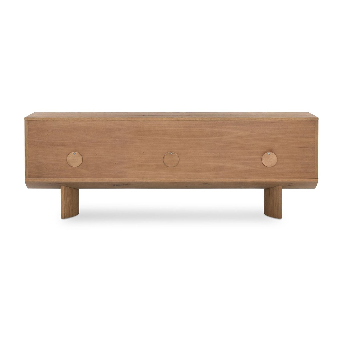 Pickford Media Console - Kings Fine Art & Decor