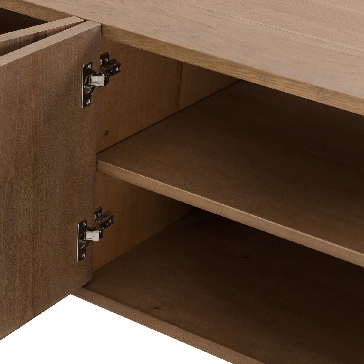 Pickford Media Console - Kings Fine Art & Decor