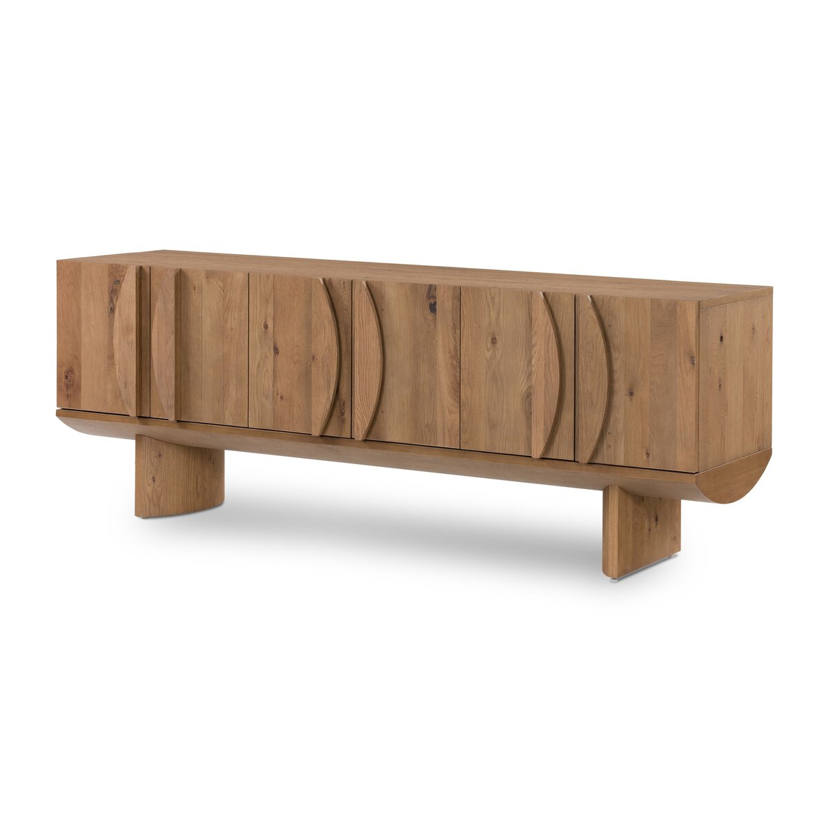 Pickford Media Console - Kings Fine Art & Decor