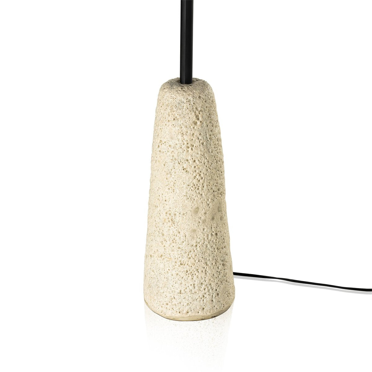 Wren Floor Lamp - Kings Fine Art & Decor