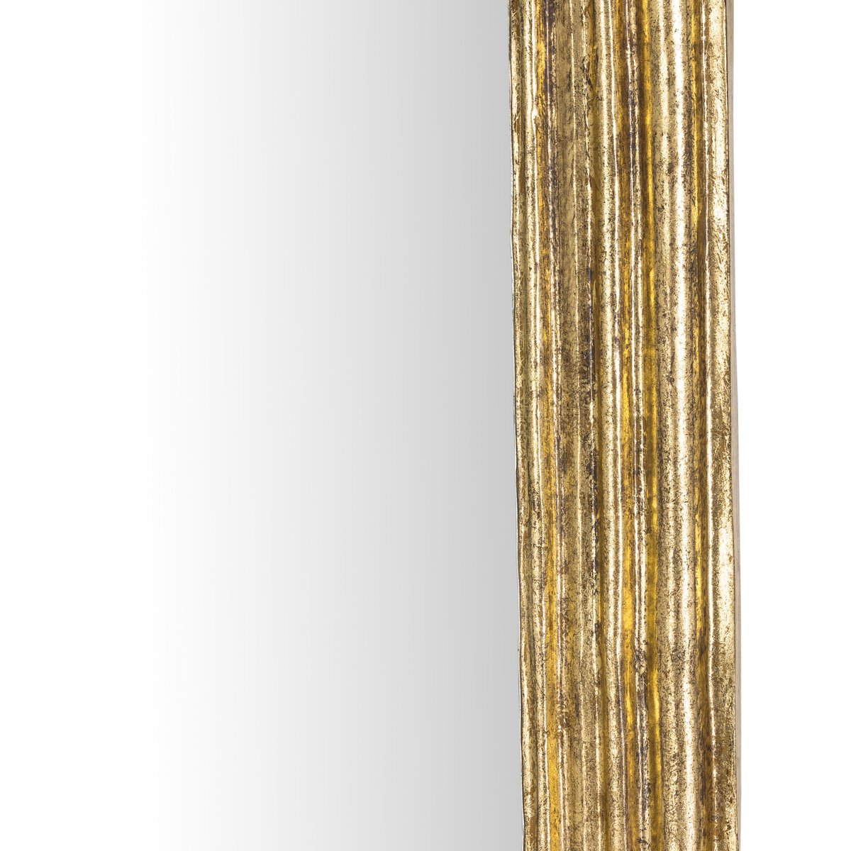 Vintage Louis Mirror - Kings Fine Art & Decor