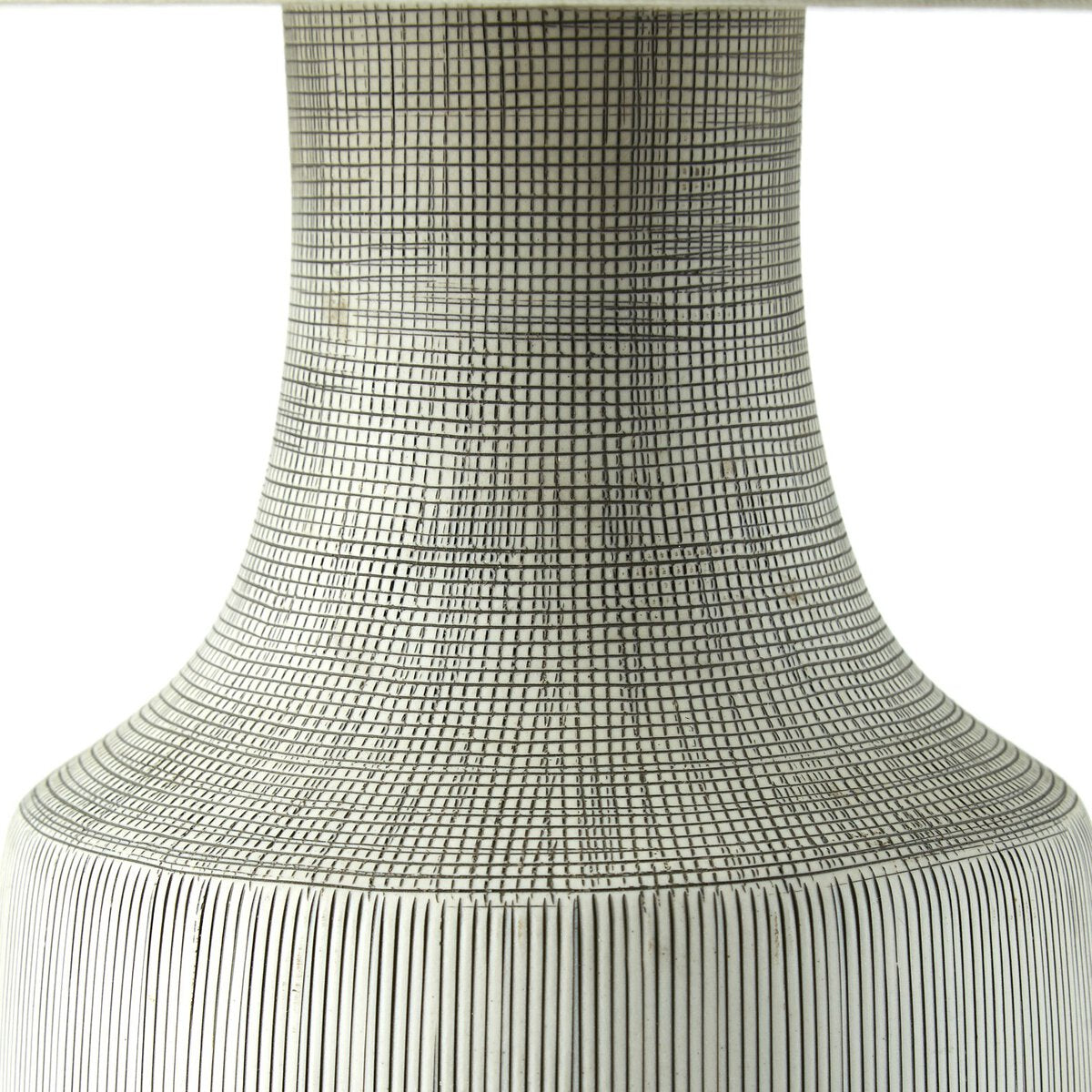 Ombak Table Lamp - Kings Fine Art & Decor