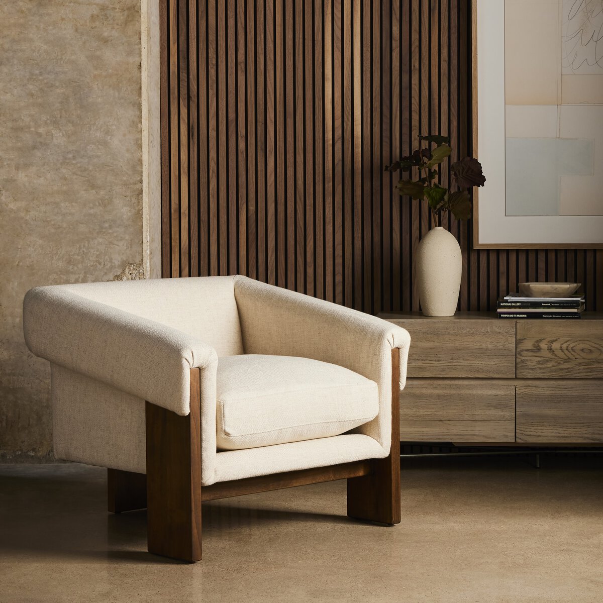 Cairo Chair - Kings Fine Art & Decor