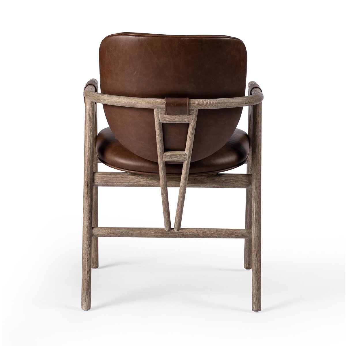 Rowanoke Dining Armchair - Kings Fine Art & Decor