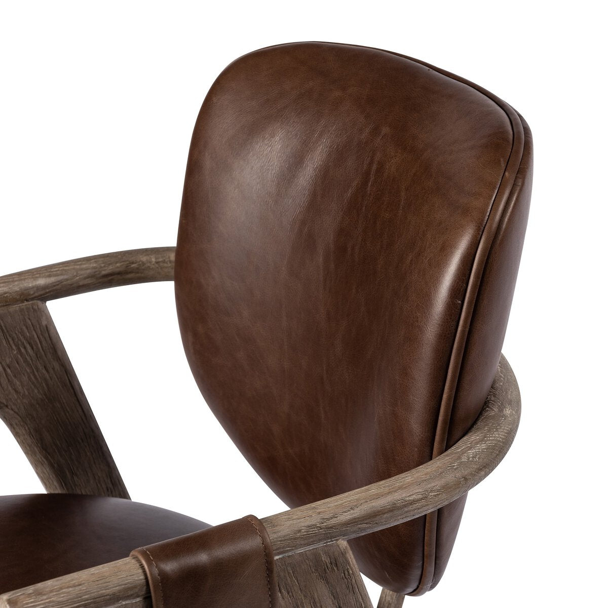 Rowanoke Dining Armchair - Kings Fine Art & Decor