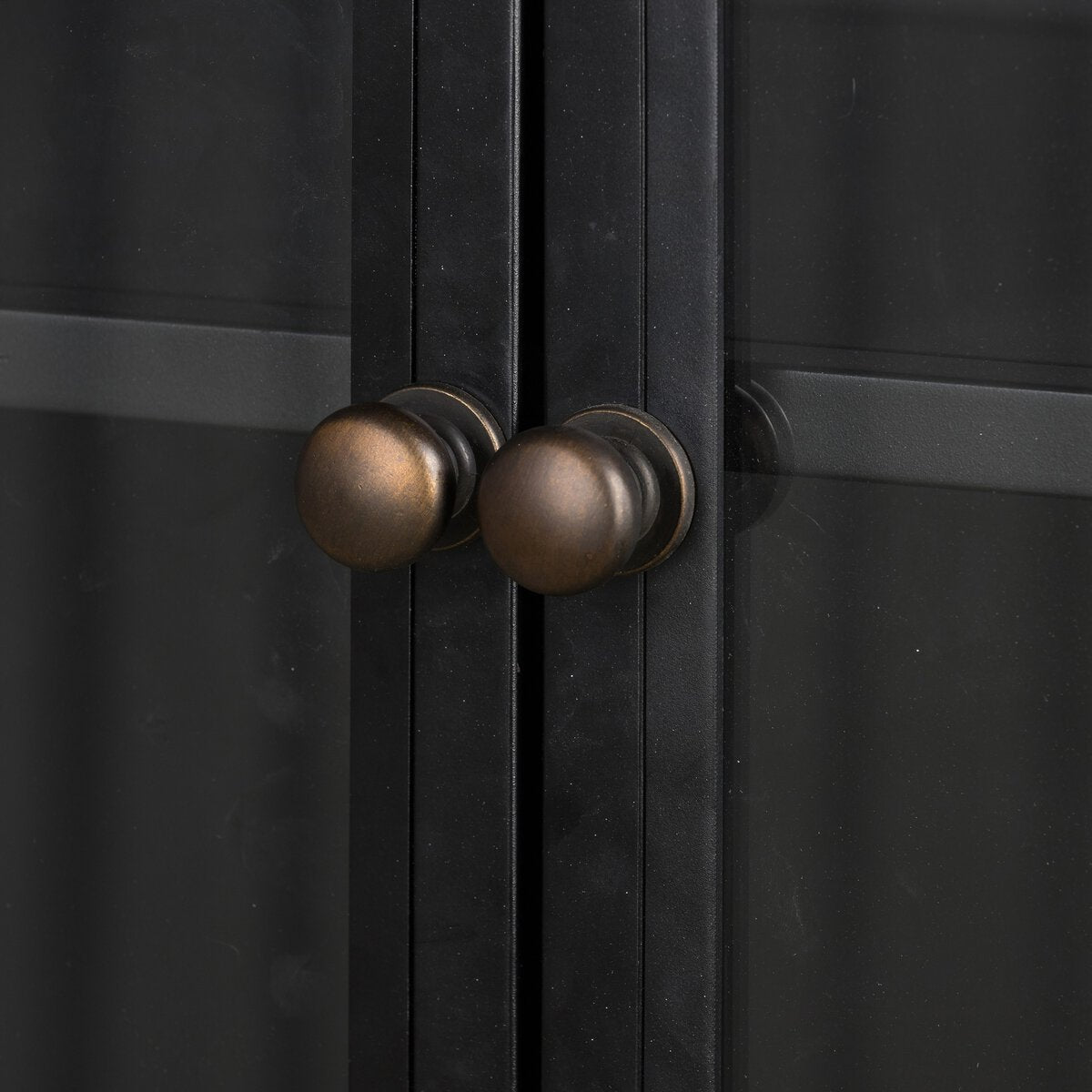 Willis Cabinet - Kings Fine Art & Decor