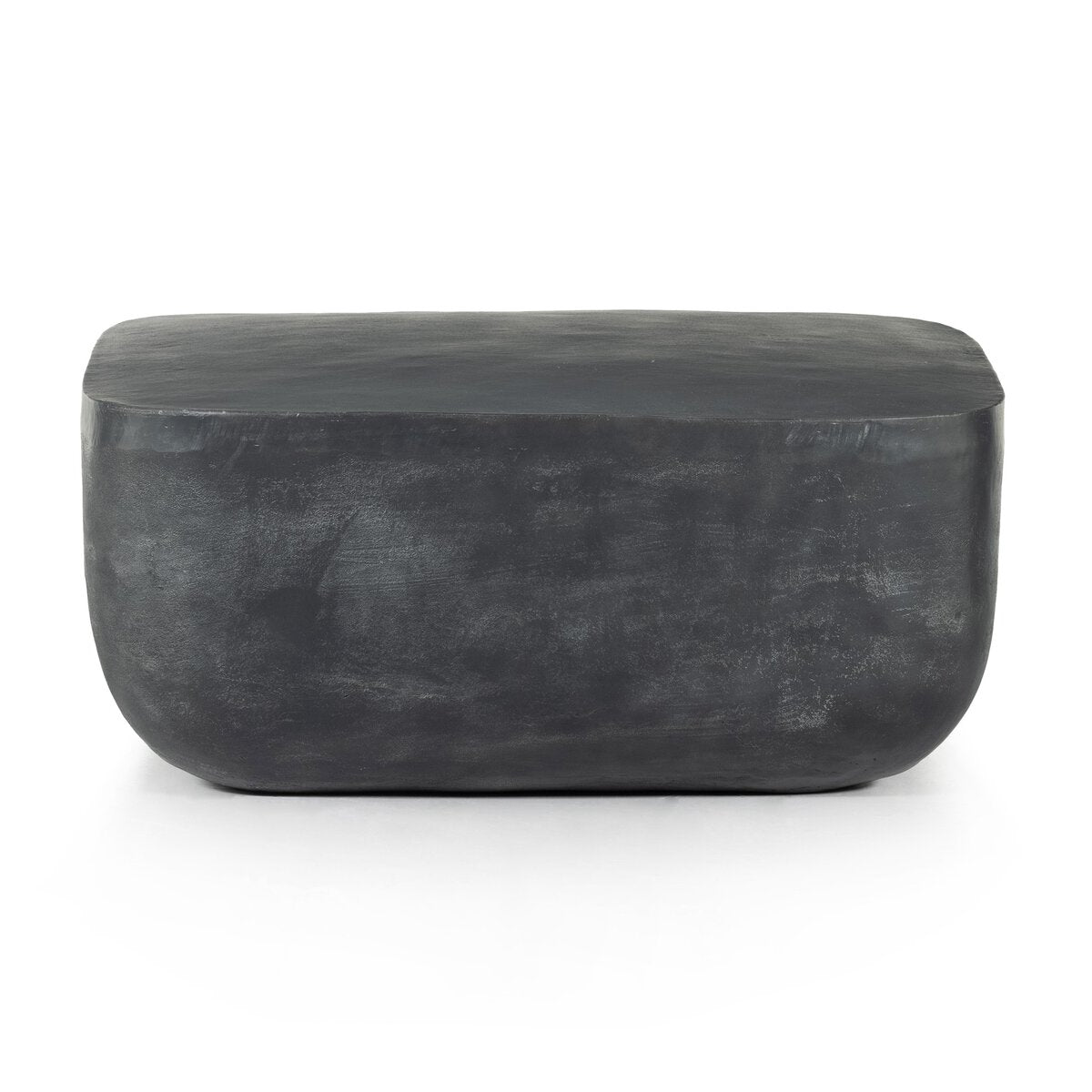 Basil Square Outdoor Coffee Table - Kings Fine Art & Decor