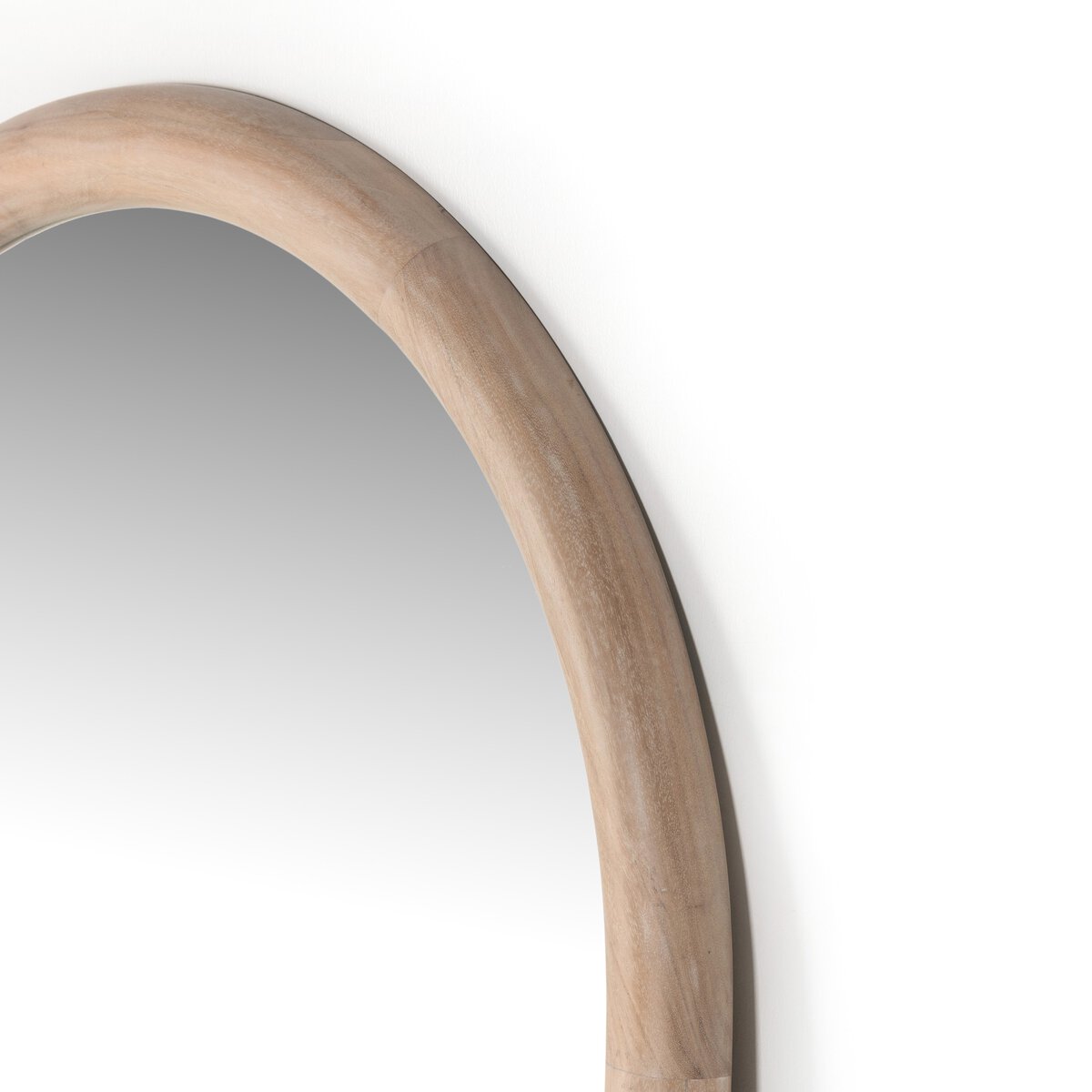 Gulliver Floor Mirror - Kings Fine Art & Decor