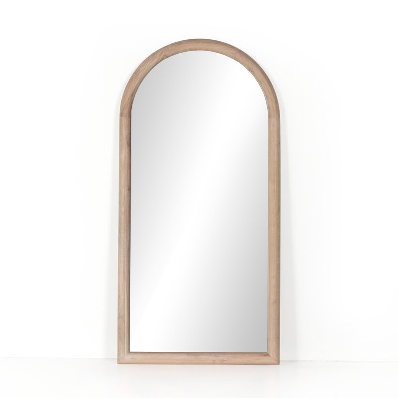 Gulliver Floor Mirror - Kings Fine Art & Decor