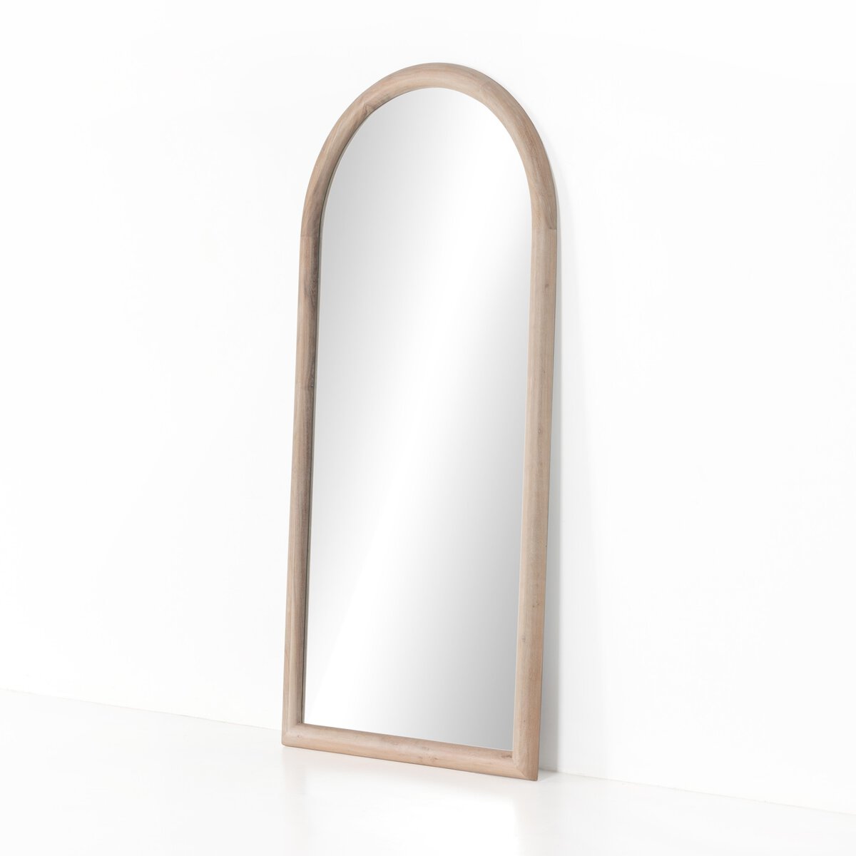 Gulliver Floor Mirror - Kings Fine Art & Decor
