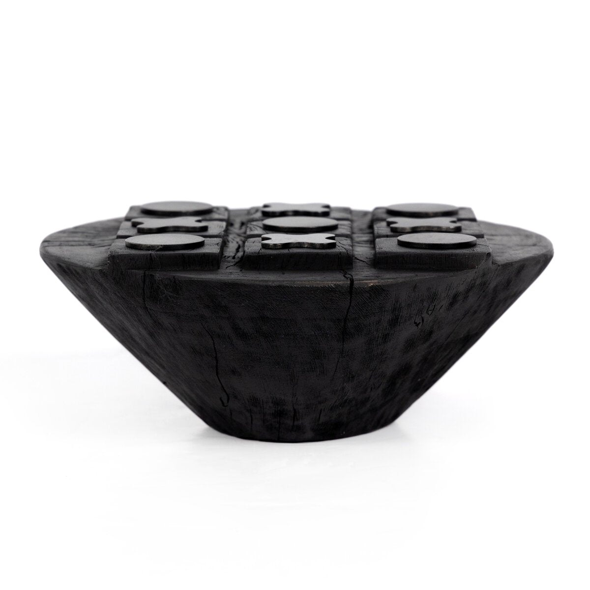 Tic Tac Toe - Kings Fine Art & Decor