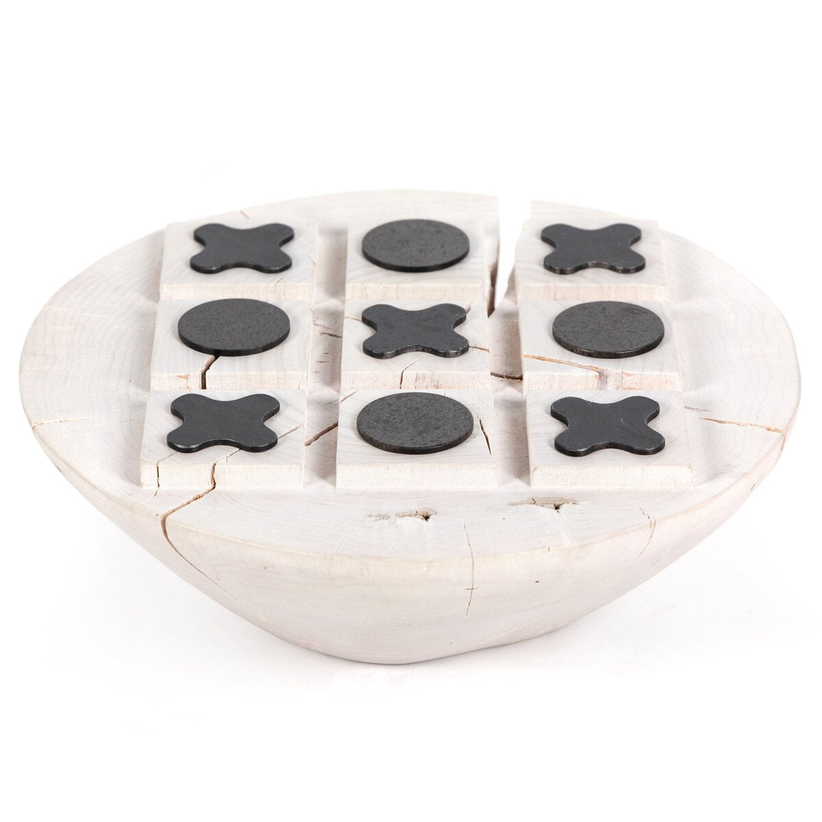 Tic Tac Toe - Kings Fine Art & Decor