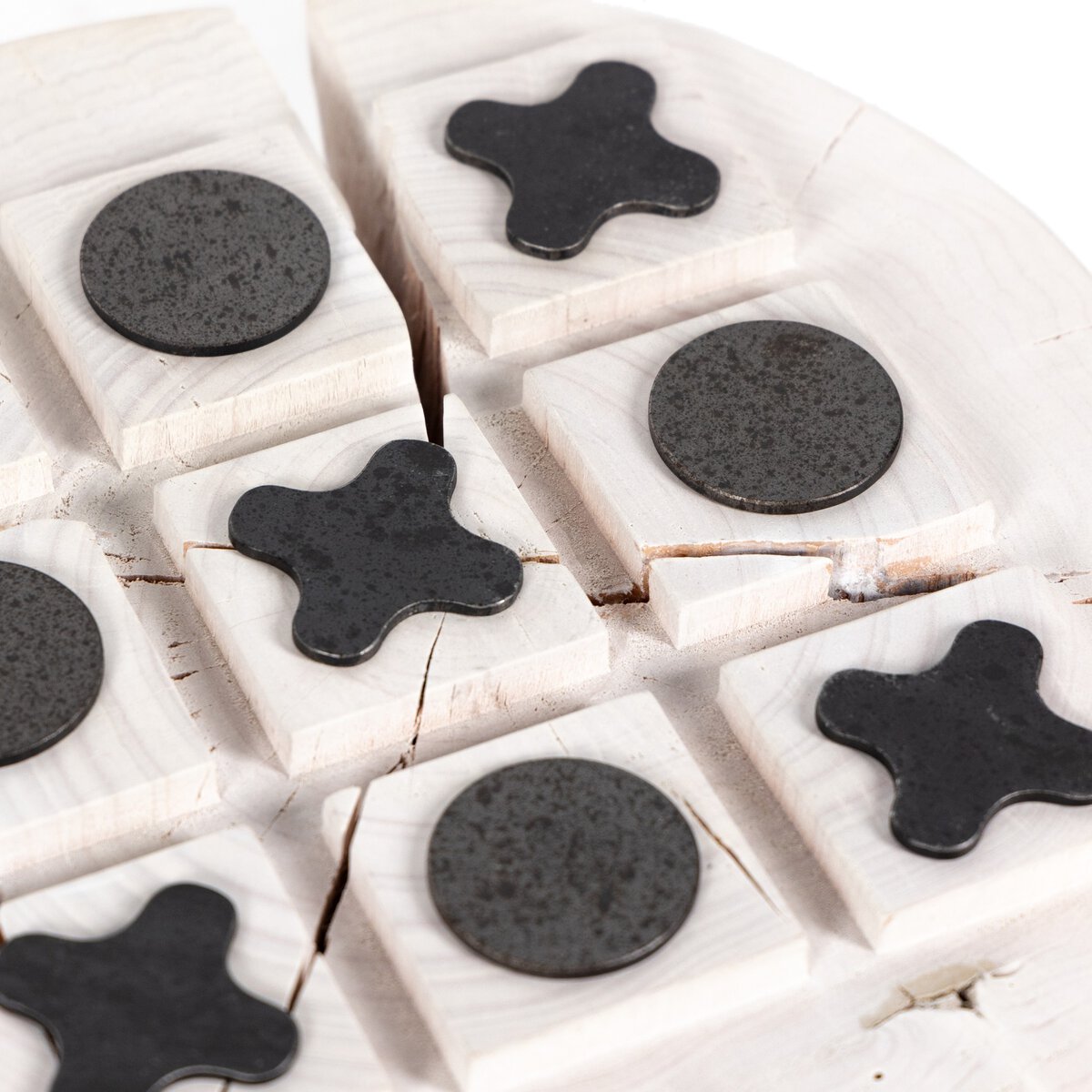 Tic Tac Toe - Kings Fine Art & Decor