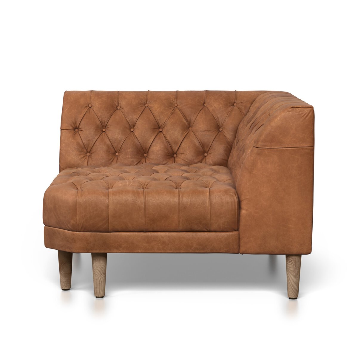 Build Your Own: Williams Sectional - Kings Fine Art & Decor