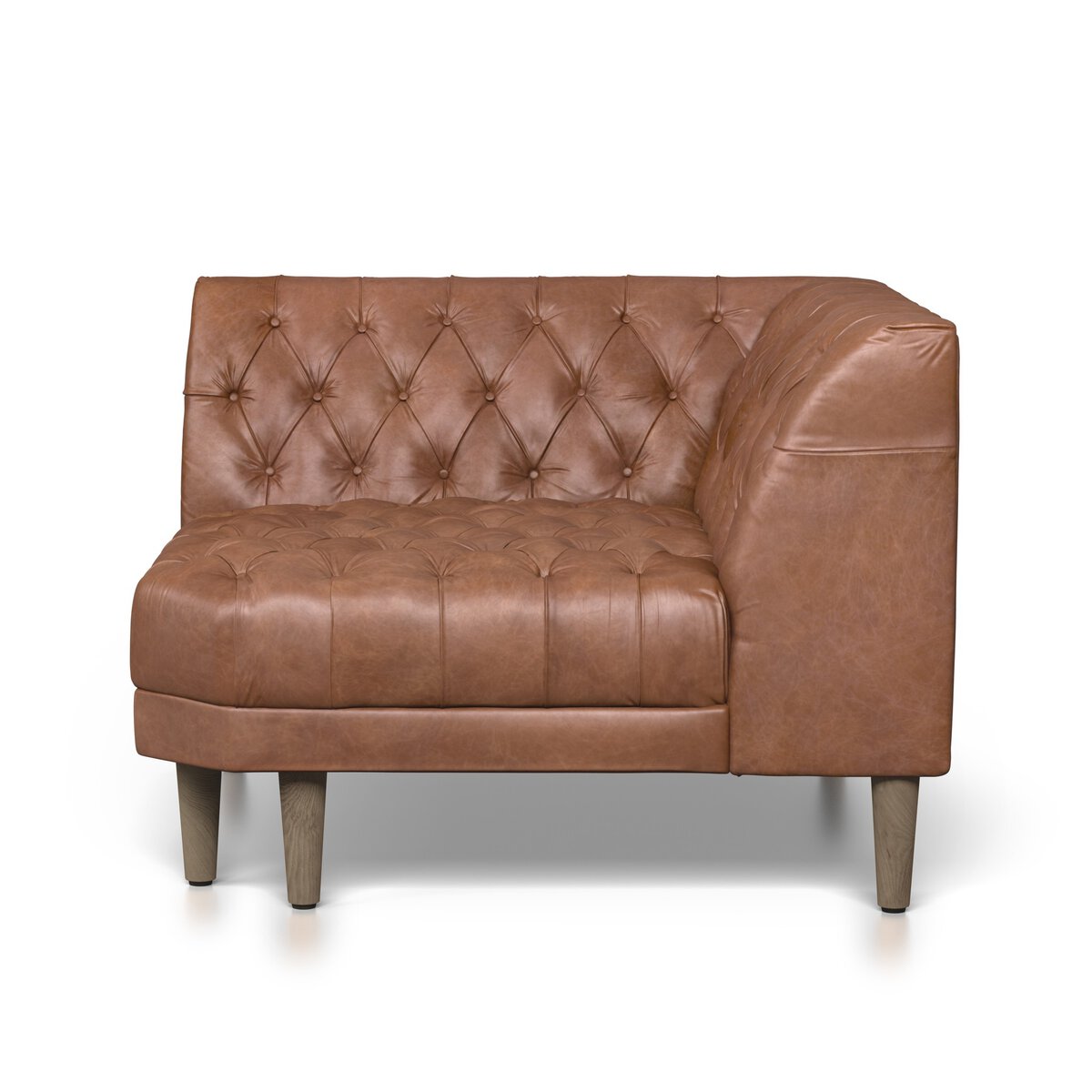 Build Your Own: Williams Sectional - Kings Fine Art & Decor