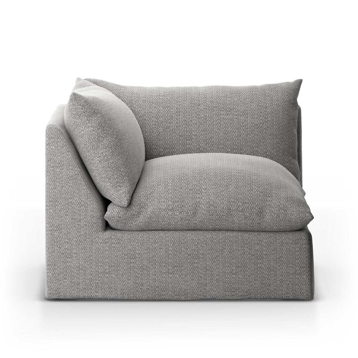 Build Your Own: Grant Outdoor Sectional - Kings Fine Art & Decor