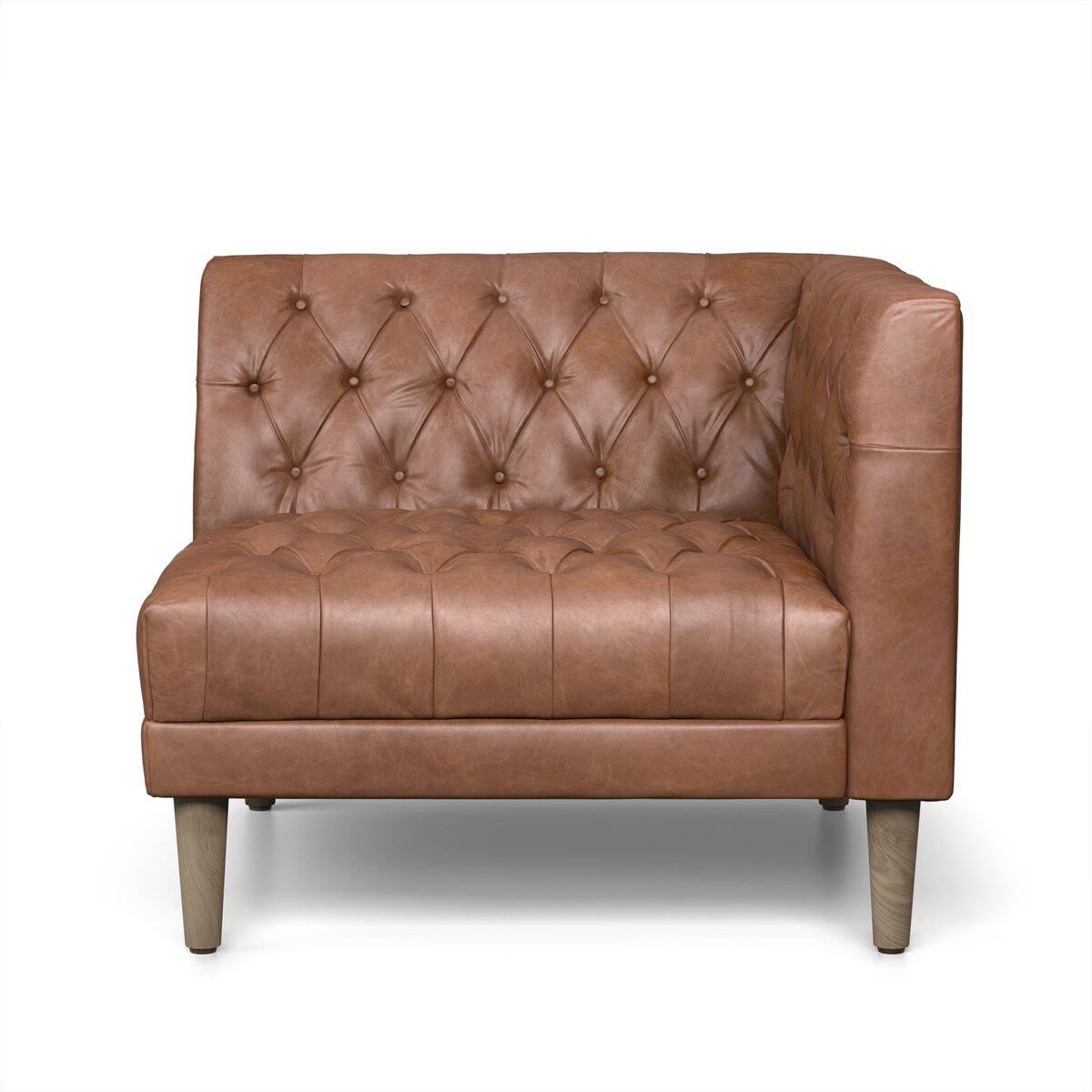 Build Your Own: Williams Sectional - Kings Fine Art & Decor