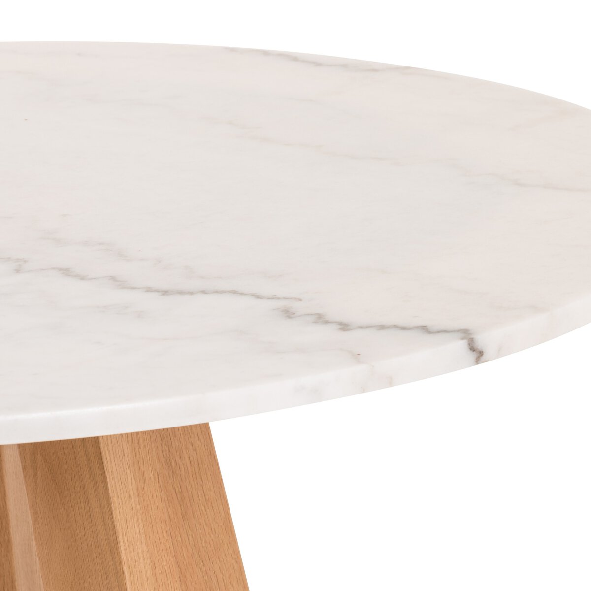 Creston Dining Table - Kings Fine Art & Decor