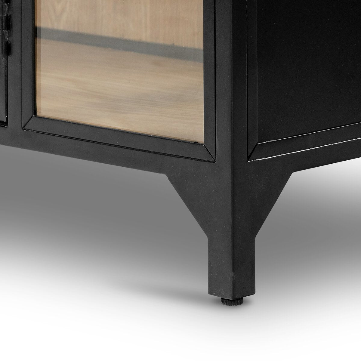 Belmont Cabinet - Kings Fine Art & Decor