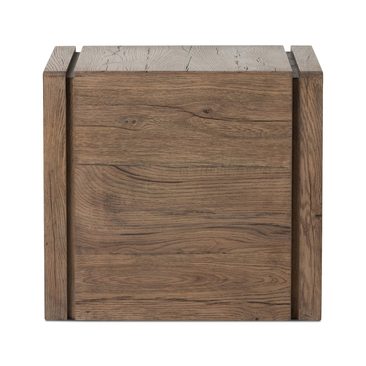Henry End Table - Kings Fine Art & Decor