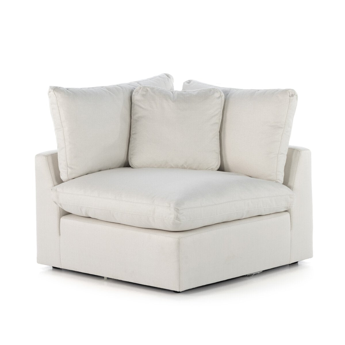 Build Your Own: Stevie Sectional - Kings Fine Art & Decor