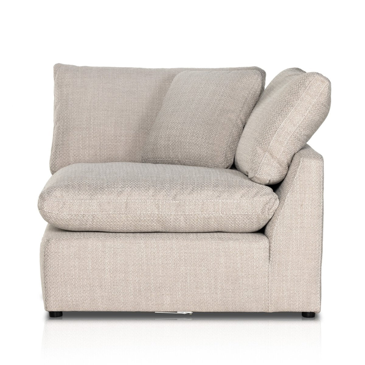 Build Your Own: Stevie Sectional - Kings Fine Art & Decor