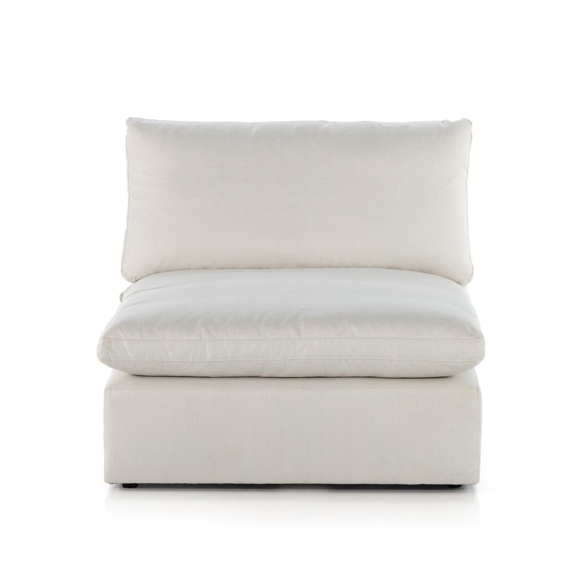 Build Your Own: Stevie Sectional - Kings Fine Art & Decor