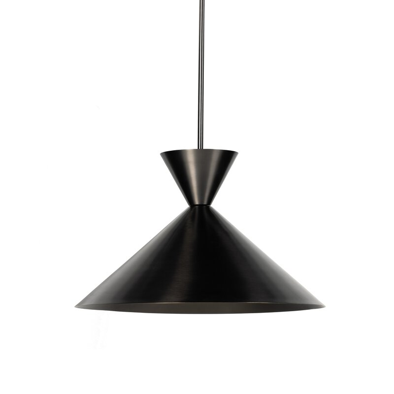 Clement Large Pendant - Kings Fine Art & Decor
