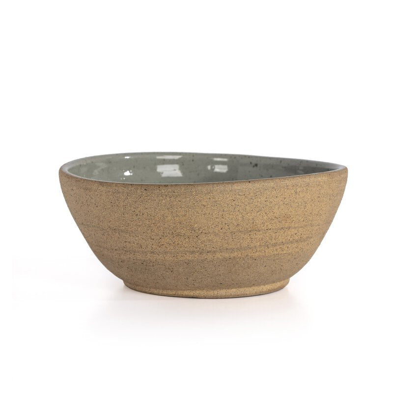 Nelo Serving Bowl - Kings Fine Art & Decor