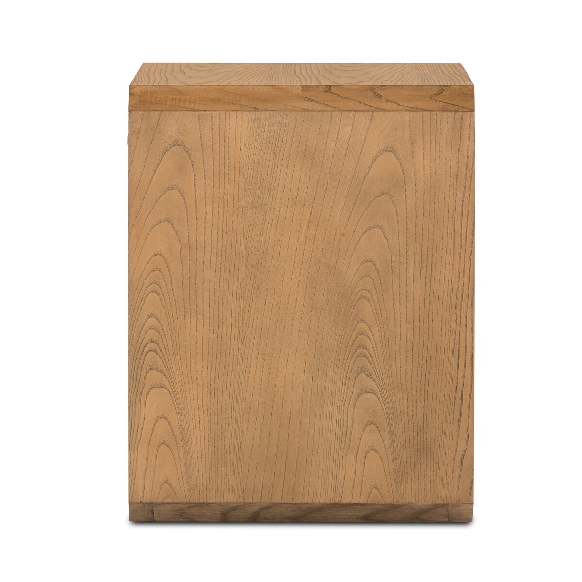 Caspian Nightstand - Kings Fine Art & Decor
