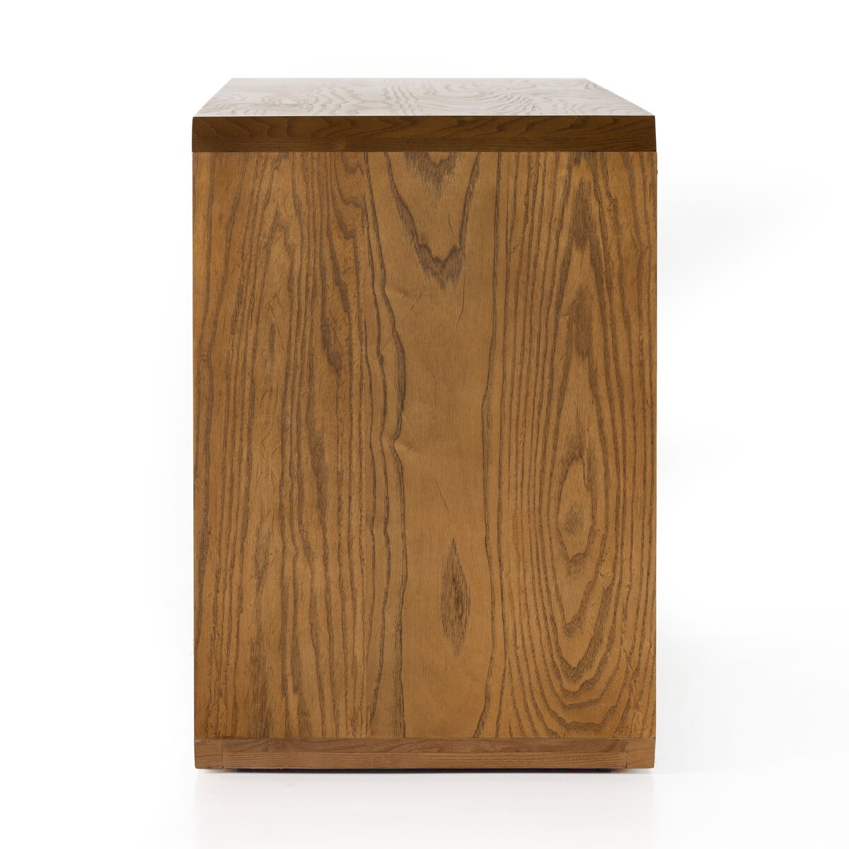 Caspian Media Console - Kings Fine Art & Decor