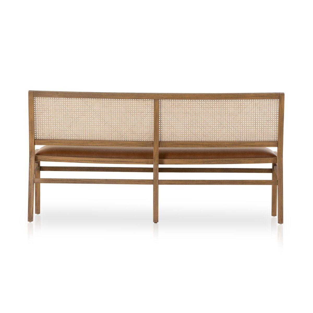 Sage Dining Bench - Kings Fine Art & Decor