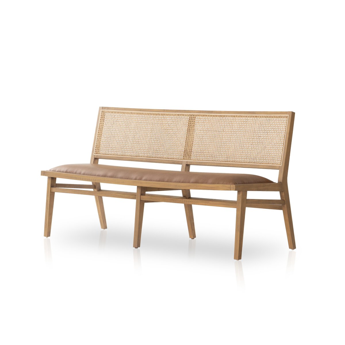 Sage Dining Bench - Kings Fine Art & Decor