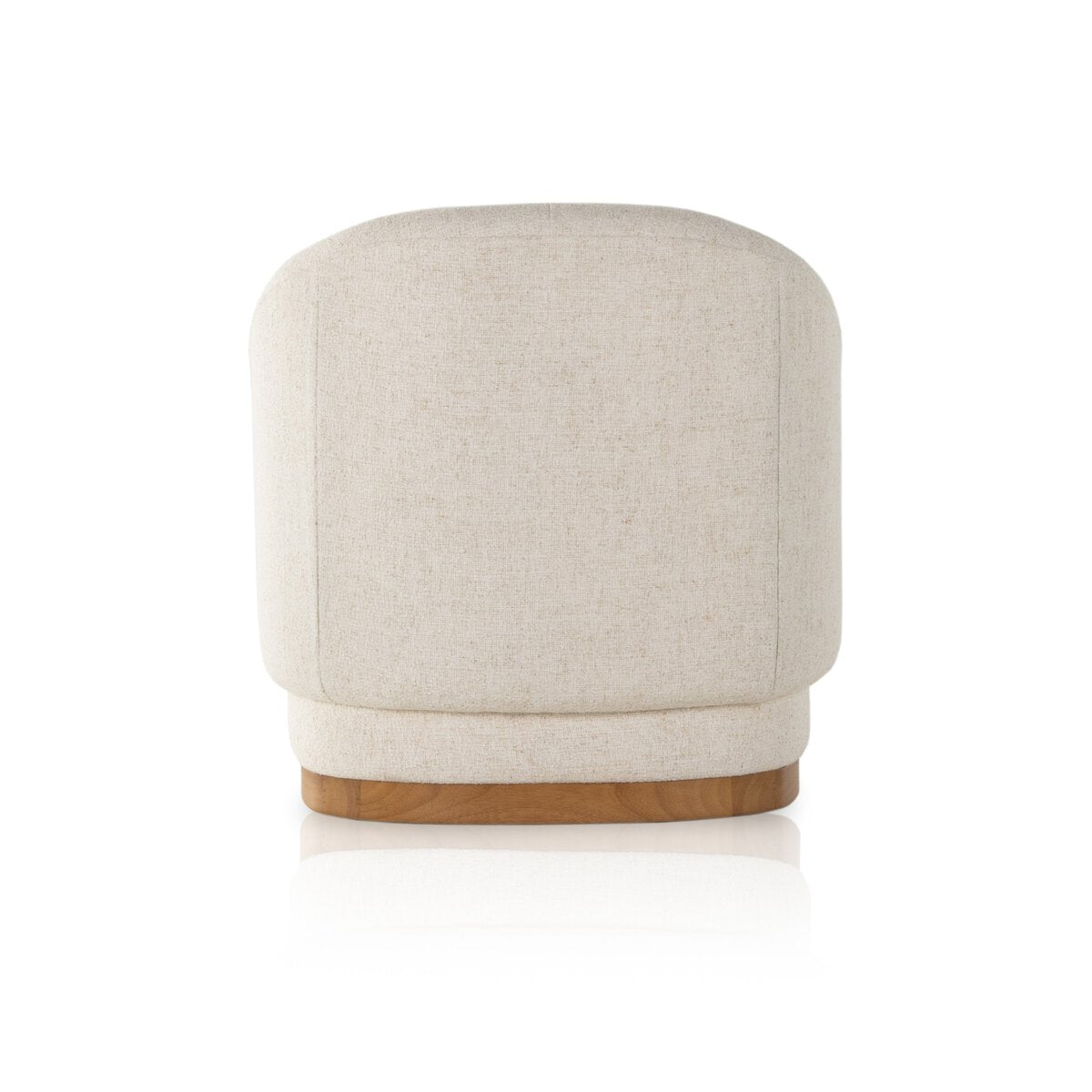 Martine Swivel Chair - Kings Fine Art & Decor