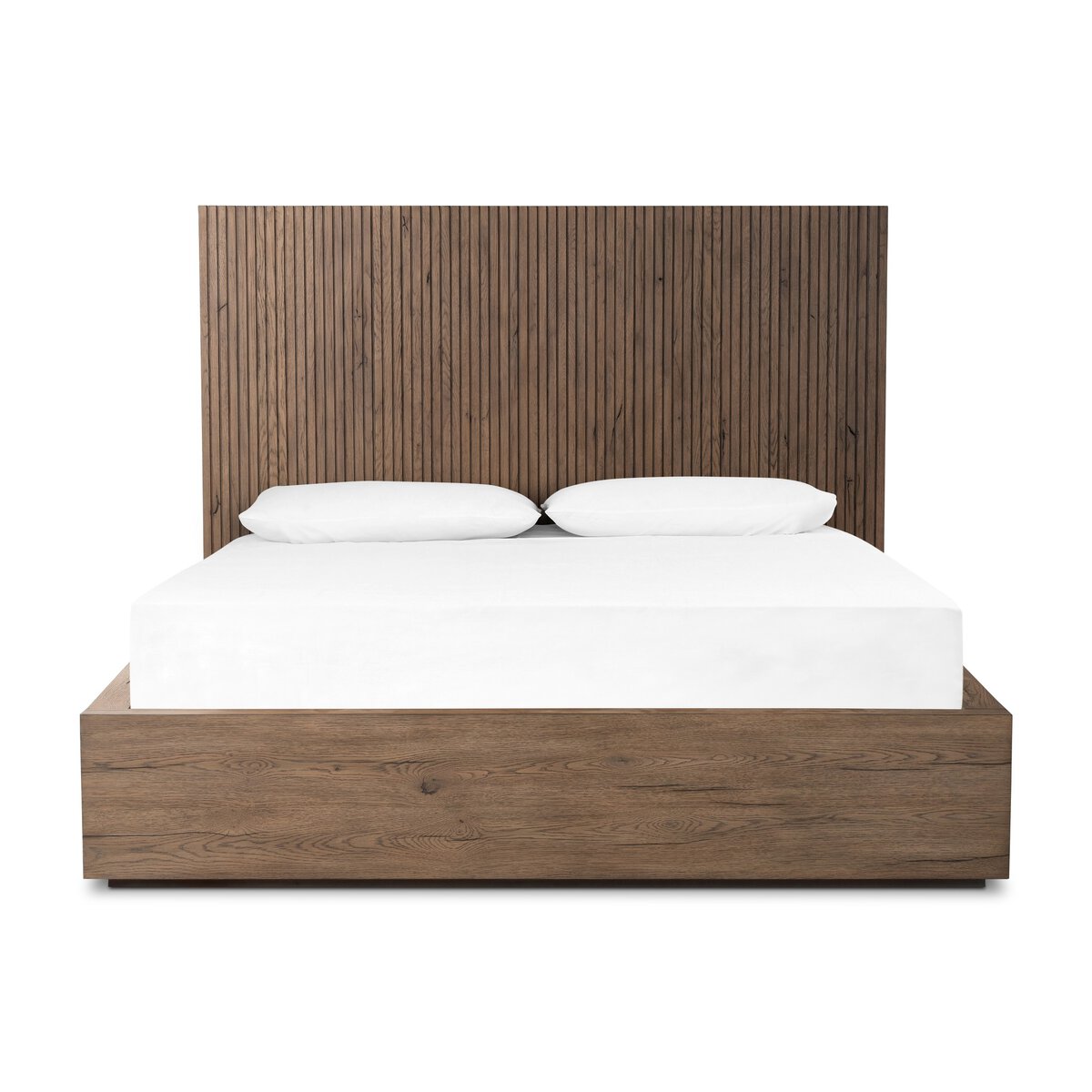 Leo Bed - Kings Fine Art & Decor