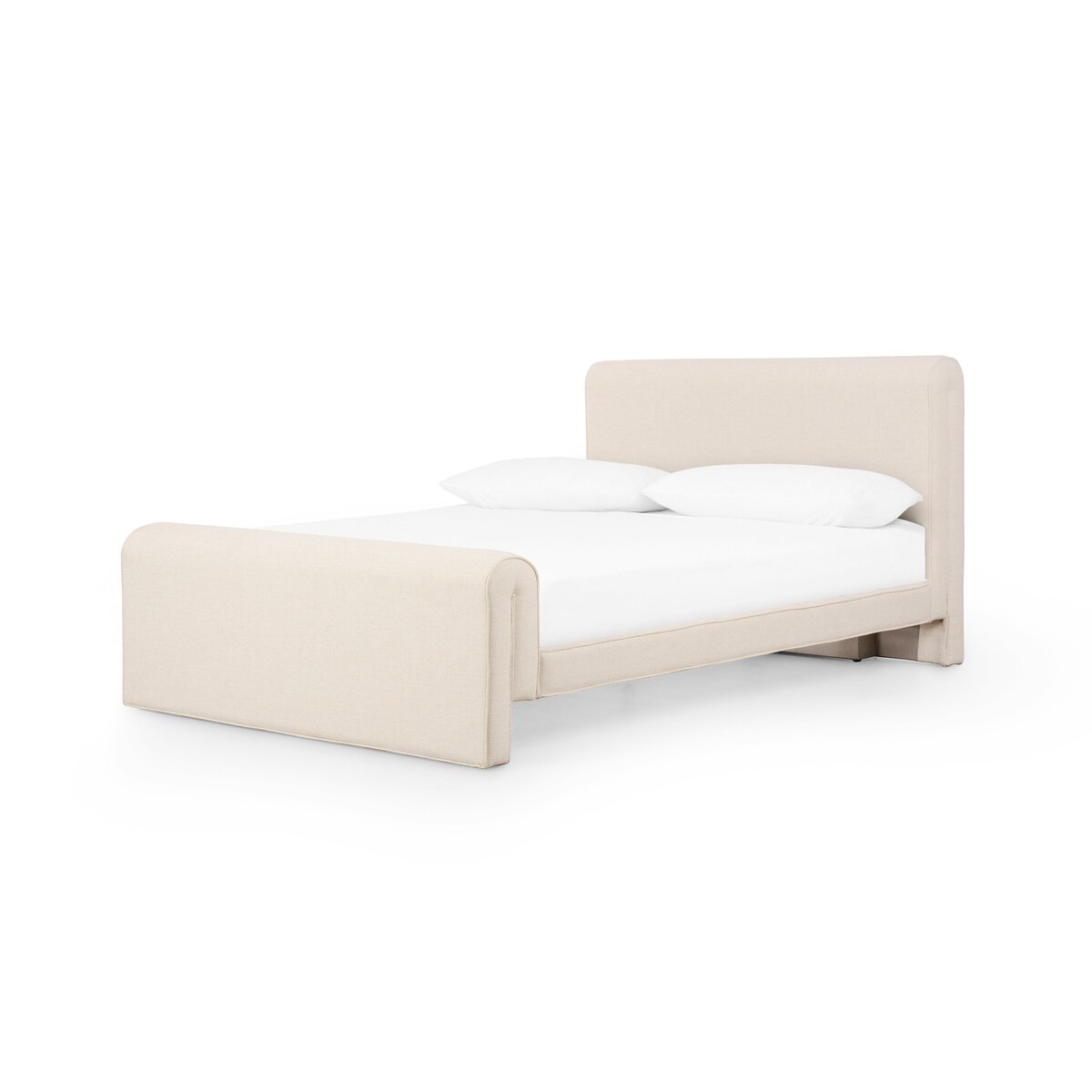 Mitchell Bed - Kings Fine Art & Decor
