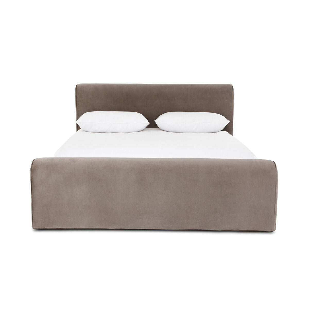 Mitchell Bed - Kings Fine Art & Decor