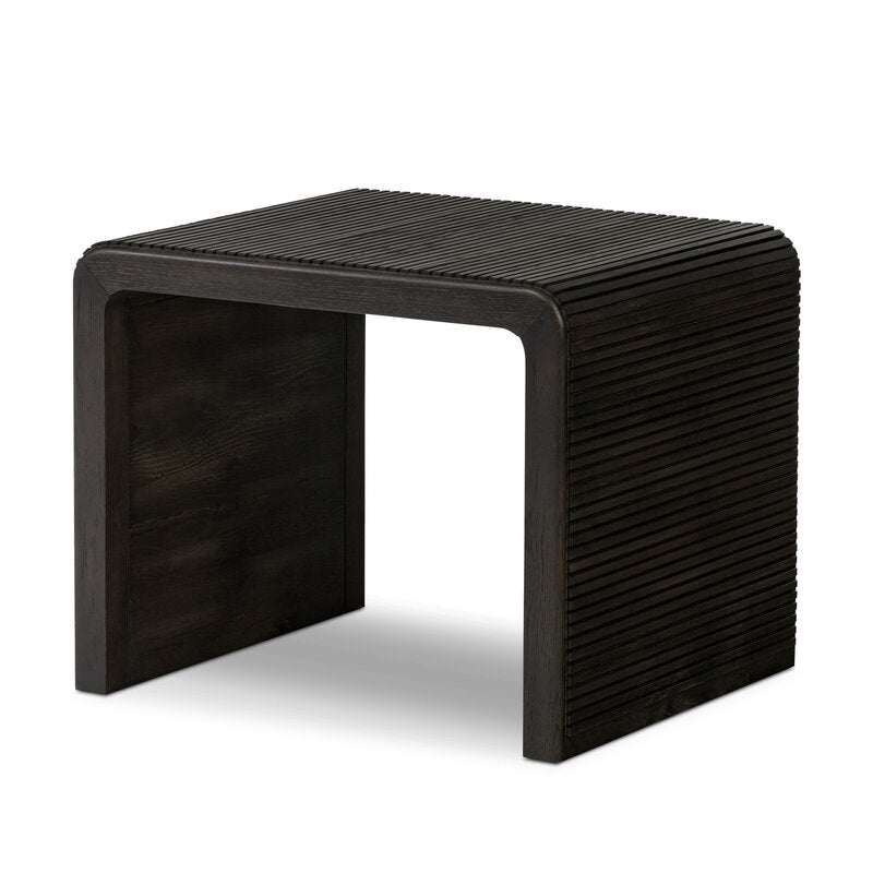 Leo End Table - Kings Fine Art & Decor