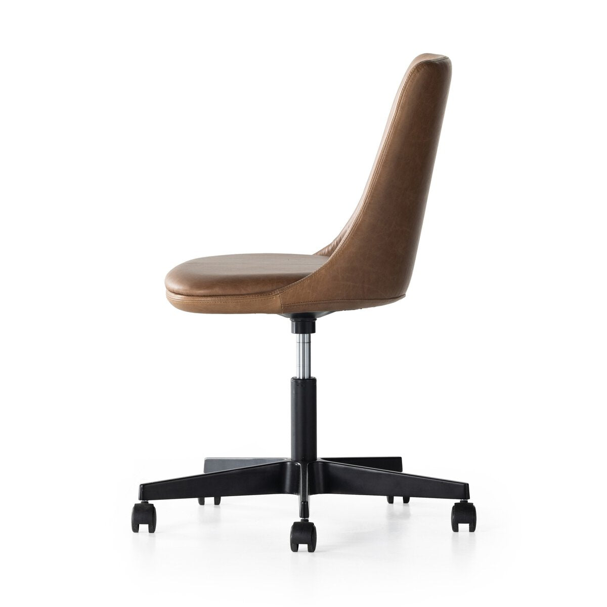 Lyka Desk Chair - Kings Fine Art & Decor